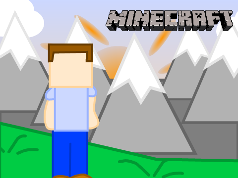 迷你战争(无敌版)